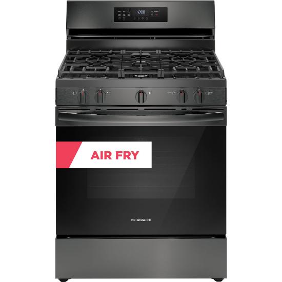 Picture of FRIGIDAIRE FCRG3083AD