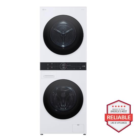 Picture of LG WKHC152HWA