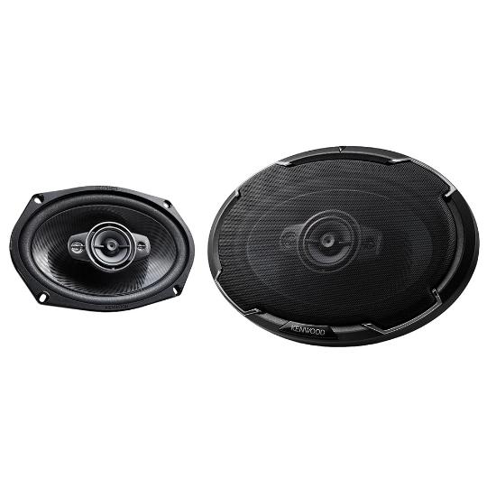 Picture of KENWOOD KFC-6986PS