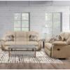 Picture of HOMESTRETCH, INC NEWPORT-RECL-SOFA/LOVESEAT-PKG
