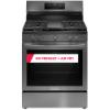 Picture of FRIGIDAIRE GCRG3060BD