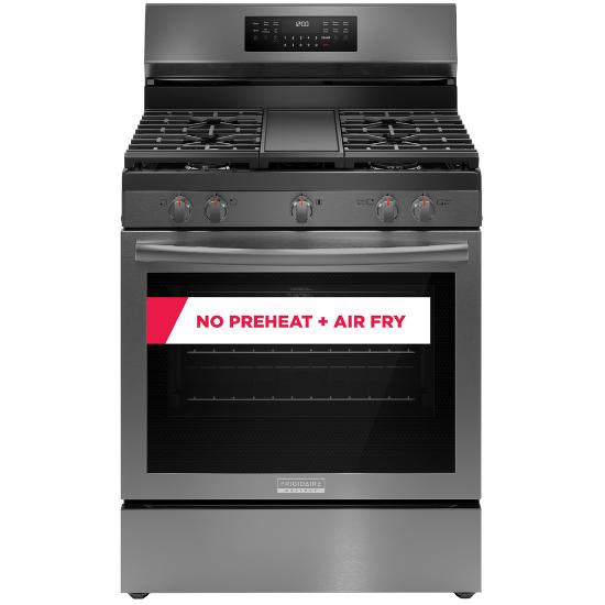 Picture of FRIGIDAIRE GCRG3060BD
