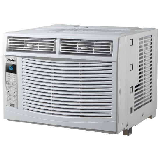 Picture of POLAR ELITE PE06WARDC1