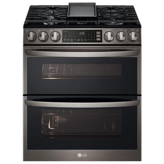 Picture of LG LTGL6937D