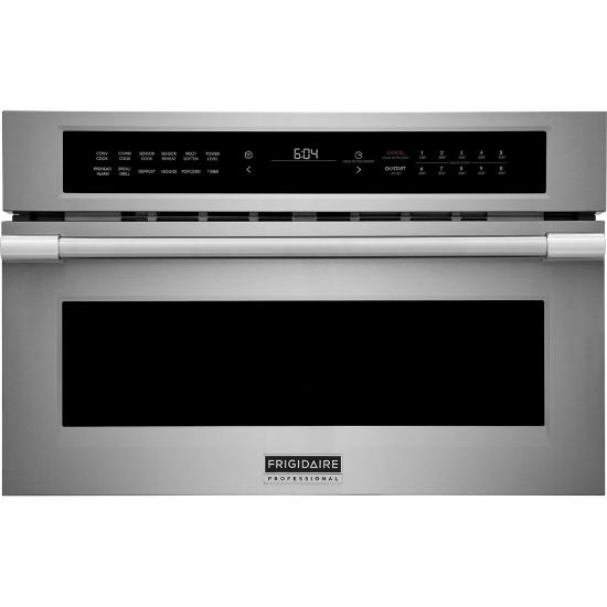 Picture of FRIGIDAIRE PMBD3080AF