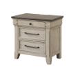 Picture of LIFESTYLE ENTERPRISE C8494A-025-NIGHT-STAND