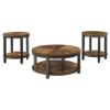 Picture of ASHLEY T411-13-3PK-TABLES-HORIZON