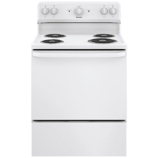 Picture of HOTPOINT RBS160DMWW