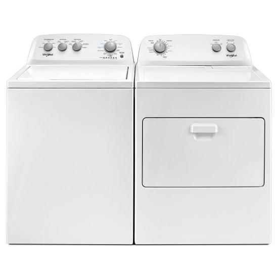 Picture of WHIRLPOOL WHI-2-PIECE-LAUNDRY-PACKAGE