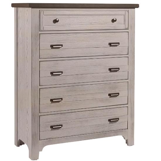 Picture of VAUGHAN BASSETT 741-115-5DRAWER-CHEST