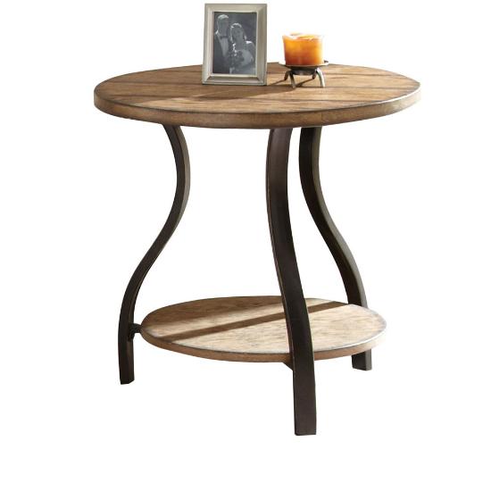 Picture of STEVE SILVER COMPANY DN200E-END-TABLE-DENISE