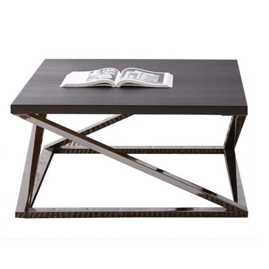 Picture of STEVE SILVER COMPANY AG150C-COCKTAIL-TABLE-AEGEAN