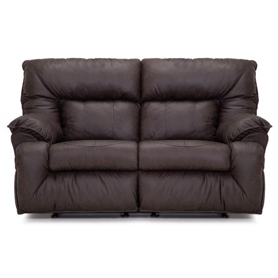 Picture of FRANKLIN CORP 7642383-8706/04-POWER-LOVESEAT