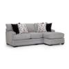 Picture of FRANKLIN CORP 96026/3903-05-Sofa/Chaise