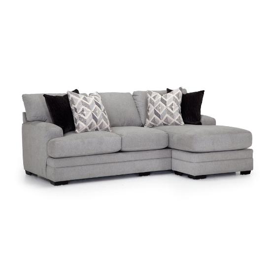 Picture of FRANKLIN CORP 96026/3903-05-Sofa/Chaise