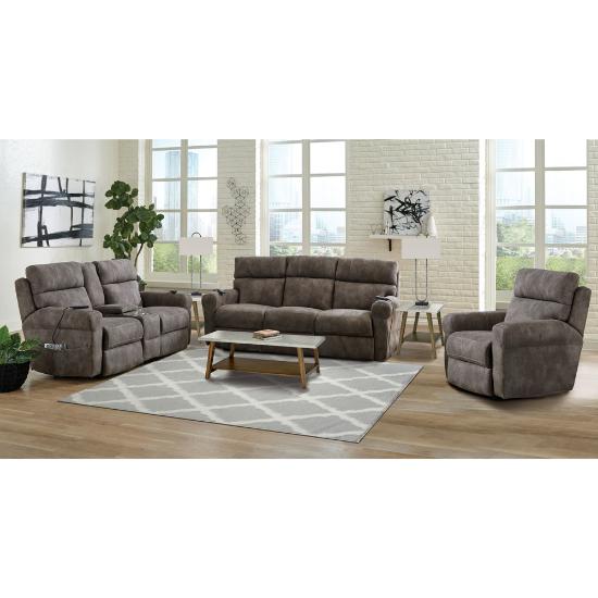 Picture of CATNAPPER TRANQUILITY-SOFA/LVST/RECL-PKG