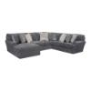 Picture of CATNAPPER MAMMOTH-3PC-SECTIONAL-PACKAGE