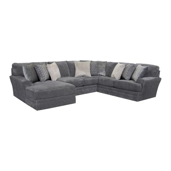 Picture of CATNAPPER MAMMOTH-3PC-SECTIONAL-PACKAGE