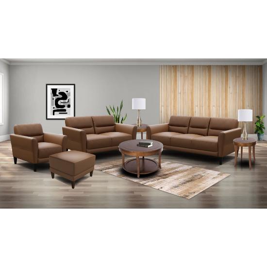 Picture of NATUZZI INDIMENTI-8PC-LIVING-ROOM-PKG