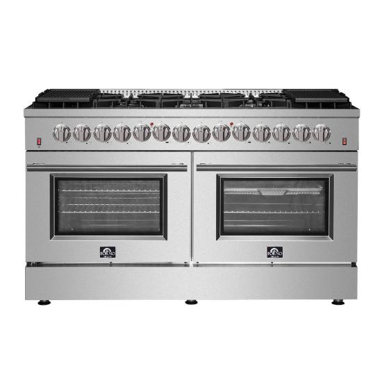 Picture of FORNO FFSGS6156-60