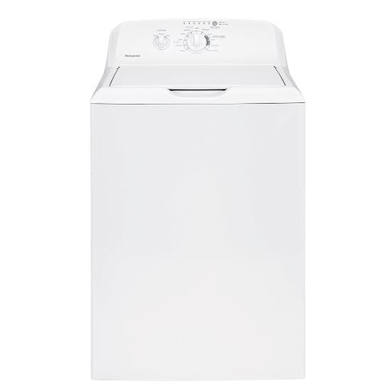 Picture of HOTPOINT HTW200ASKWW