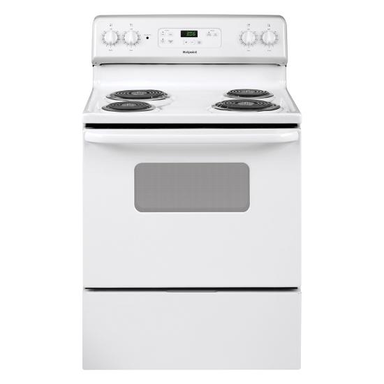 Picture of HOTPOINT RBS360DMWW