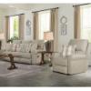 Picture of CATNAPPER WESTPORT-SOFA&GLDR-RECL-PKG