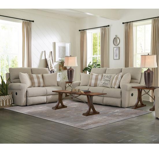 Picture of CATNAPPER WESTPORT-7PC-LIVING-ROOM-PKG