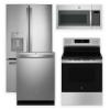 Picture of GENERAL ELECTRIC GE-4-PIECE-KITCHEN-PACKAGE