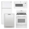 Picture of GENERAL ELECTRIC GE-4-PIECE-KITCHEN-PACKAGE