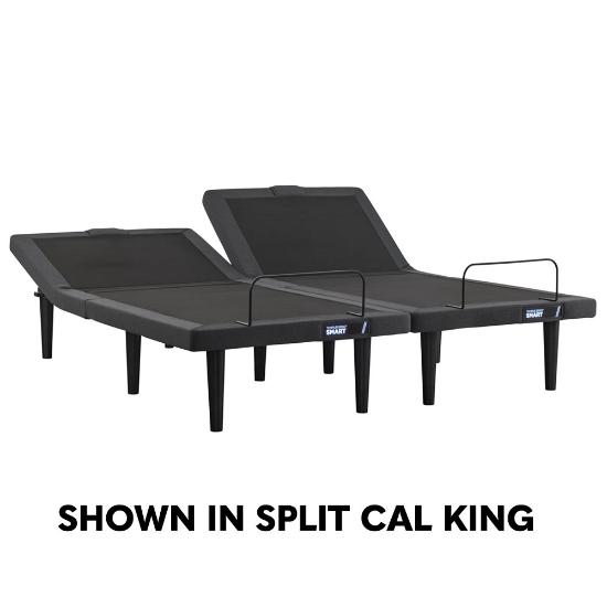 Picture of TEMPUR-PEDIC 25553132-ERGO-SMART-SPLIT-CALK