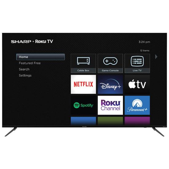 Picture of SHARP 4TC75EL8UR