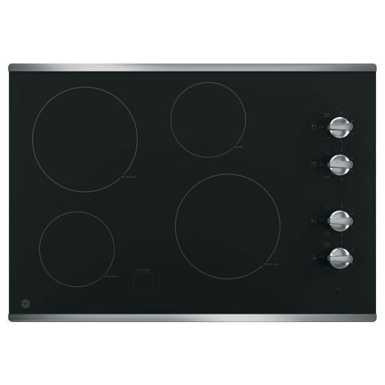 Picture of GENERAL ELECTRIC JP3030SWSS