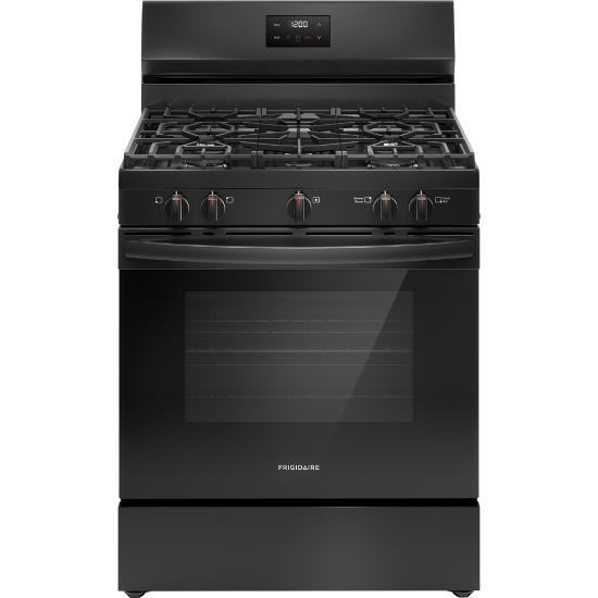 Picture of FRIGIDAIRE FCRG3052BB