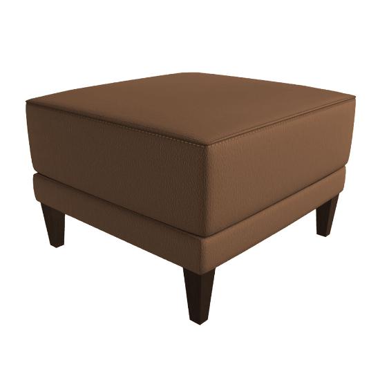 Picture of NATUZZI C131-010(A0D7)-INDIMENT-OTTOMN