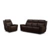 Picture of KUKA FURNITURE INC NORA-DUAL-PWR-SOFA/RECLINR-PKG