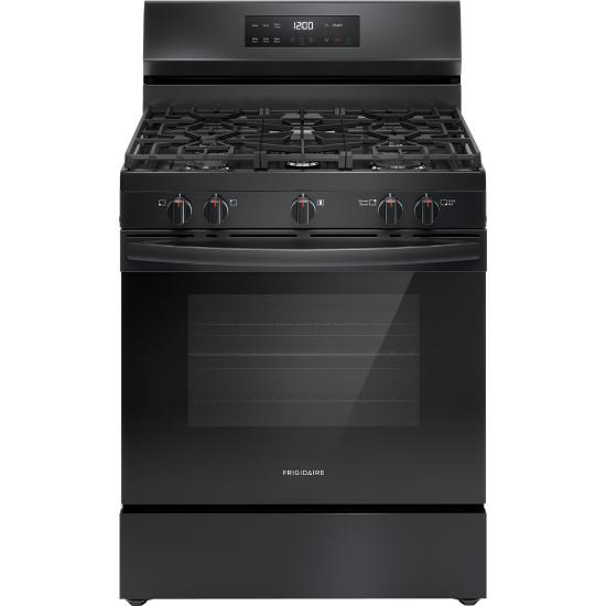 Picture of FRIGIDAIRE FCRG3062AB