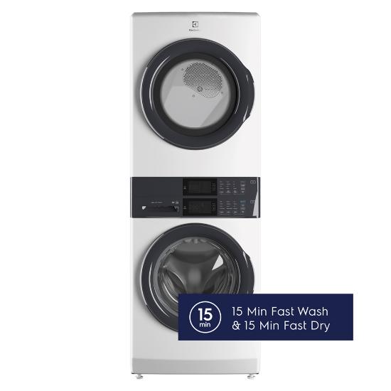 Picture of ELECTROLUX ELTE7300AW