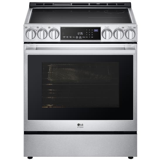 Picture of LG STUDIO LSIS6338FE