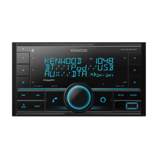 Picture of KENWOOD DPX305MBT