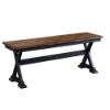 Picture of A AMERICA STOBL295K-DINING-BENCH