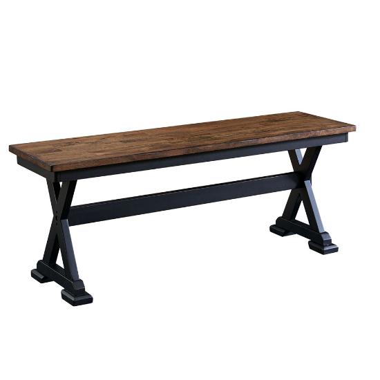 Picture of A AMERICA STOBL295K-DINING-BENCH