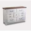 Picture of VAUGHAN BASSETT 694-002-7DRAWER-DRESSER