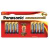 Picture of PANASONIC ENERGY C/O AMER LR6PA/16BH