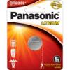 Picture of PANASONIC ENERGY C/O AMER CR2032PA/1BL