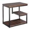 Picture of PROGRESSIVE FURNITURE INC T365-29-CHAIRSIDE-END-TABLE