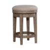 Picture of LIBERTY FURNITURE 421-OT9003-UPH-SWIVEL-STOOL