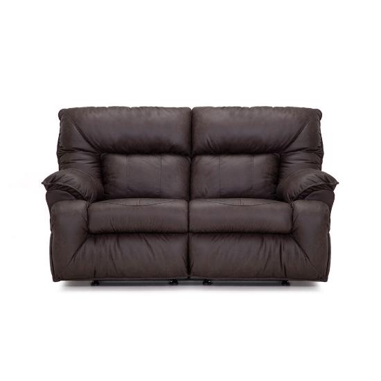 Picture of FRANKLIN CORP 76423-8706/04-ROCKING-LOVESEAT