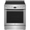 Picture of ELECTROLUX ECFI3068AS