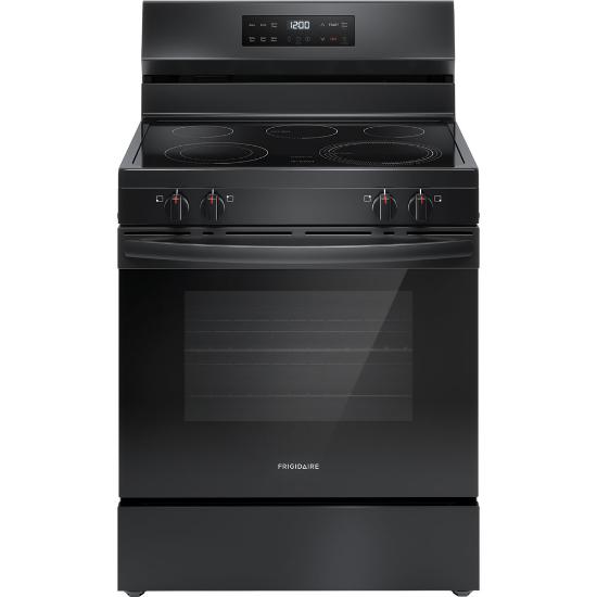 Picture of FRIGIDAIRE FCRE3062AB